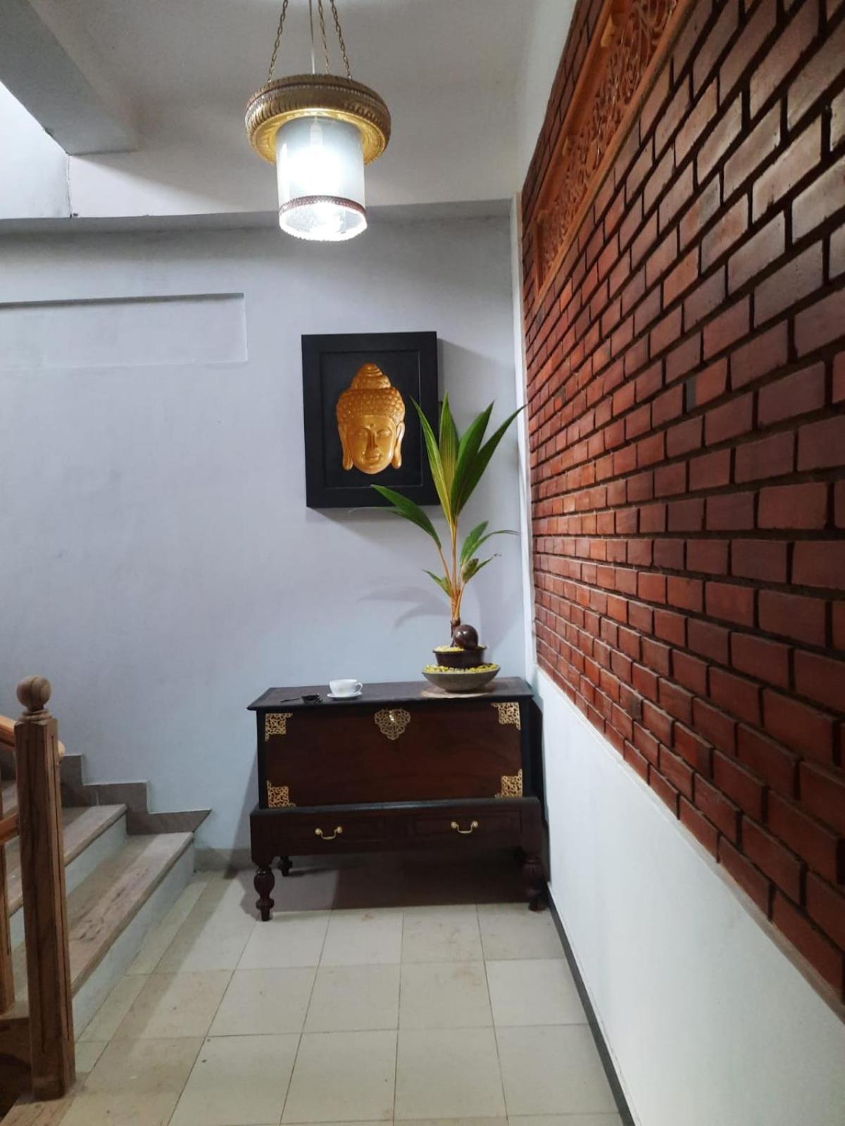 Madu River Edge Otel Balapitiya Dış mekan fotoğraf